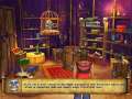 Screenshot descargo de The Adventures Of Alladin And The Magic Skull 3