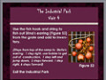 Free download The Color of Murder Strategy Guide screenshot