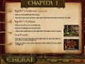 Screenshot descargo de Dark Hills of Cherai Strategy Guide 1