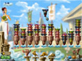 Screenshot descargo de The First Olympic Tidy Up 1