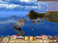 Free download The Great Sea Battle: The Game of Battleship screenshot