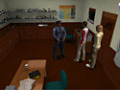Screenshot descargo de The Hardy Boys: The Hidden Theft 3