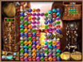 Free download The Lost Treasures of Alexandria screenshot