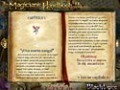 Free download The Magician's Handbook II: BlackLore screenshot