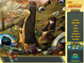 Free download The Race screenshot