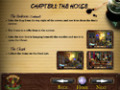 Screenshot descargo de The Return of Monte Cristo Strategy Guide 1