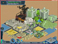 Free download The Sims Carnival SnapCity screenshot