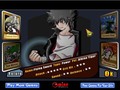 Free download The Tale of Four Fighters screenshot