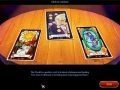 Screenshot descargo de The Tarot's Misfortune 1