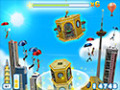 Screenshot descargo de Tower Bloxx Deluxe 1