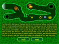 Free download Treasure in the dark screenshot
