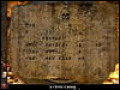 Screenshot descargo de La isla del tesoro - El insecto de oro 3