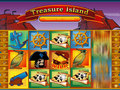 Free download Treasure Island screenshot