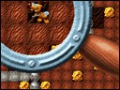 Free download Treasure Mole screenshot