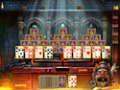 Free download Tri-Peaks 2: Quest for the Ruby Ring screenshot