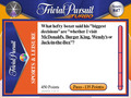 Screenshot descargo de TRIVIAL PURSUIT TURBO 2