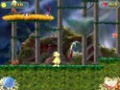 Free download Turtle Odyssey screenshot