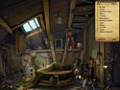 Screenshot descargo de Veronica Rivers: La Orden de la Conspiración 1
