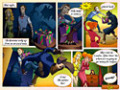 Screenshot descargo de Vogue Tales 1