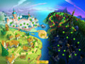 Screenshot descargo de Vogue Tales 3