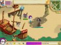 Free download Wandering Willows screenshot