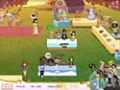 Free download Wedding Dash: Ready, Aim, Love screenshot
