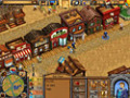 Screenshot descargo de Westward IV: All Aboard 1