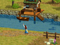 Screenshot descargo de Westward IV: All Aboard 3
