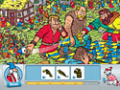 Screenshot descargo de Where's Waldo: The Fantastic Journey 2