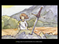 Screenshot descargo de Words Kingdom 1