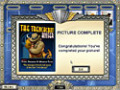 Free download World Class Solitaire screenshot