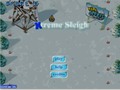 Free download Xtreme Sleigh screenshot