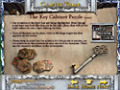 Free download Youda Legend: The Curse of the Amsterdam Diamond Strategy Guide screenshot