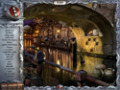 Free download Youda Legend: The Curse of the Amsterdam Diamond screenshot