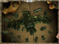 Screenshot descargo de Youda Legend: El Pájaro Dorado del Paraíso 2