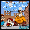 Snow Ball Warrior juego