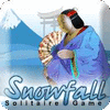 Snowfall Solitaire juego