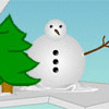 Snowmans Hill juego