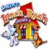 Snowy: Lunch Rush juego