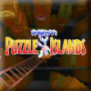Snowy Puzzle Islands juego