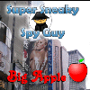 SSSG - Big Apple juego