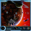 Starship Ranger 2 juego