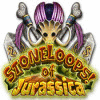 StoneLoops! of Jurassica juego