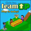 TeamUp juego