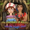 The Adventures Of Alladin And The Magic Skull juego
