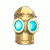 The Clockwork Man: The Hidden World juego