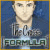 The Cross Formula juego