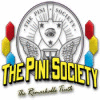 The Pini Society: The Remarkable Truth juego