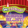 The Sims Carnival BumperBlast juego