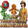 The Treasures of Montezuma juego